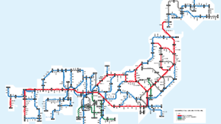 大阪環状線改造プロジェクトー森ノ宮駅リニューアル工事 案内サイン編14.08Re-urbanization -再都市化