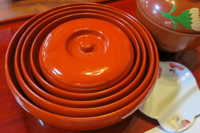 日常の解像度〜和食器の究極系、応量器〜ヤマシタ マサトシ