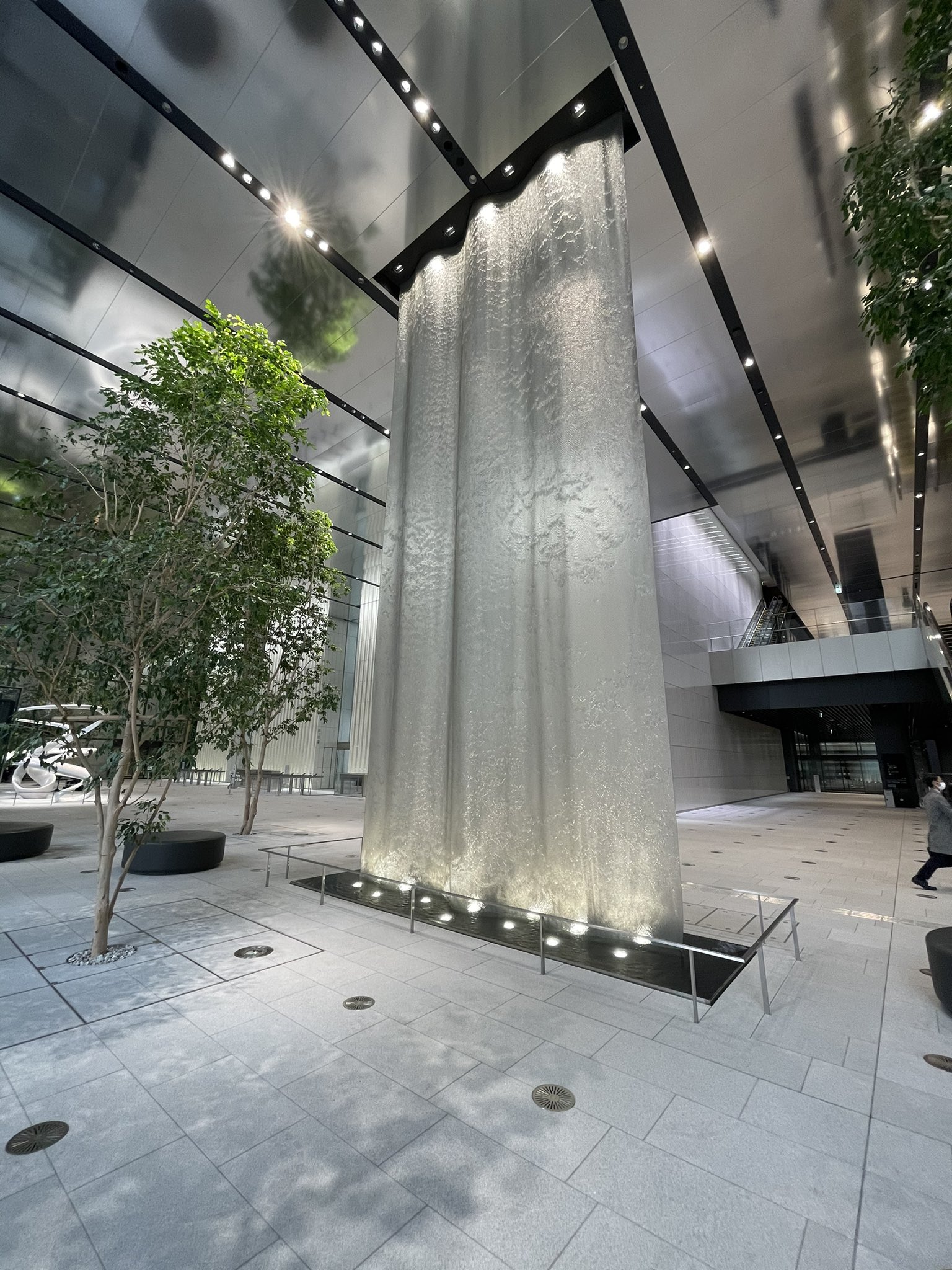 虎ノ門ヒルズ ビジネスタワー 虎ノ門、霞ヶ関 の賃貸オフィス空室情報