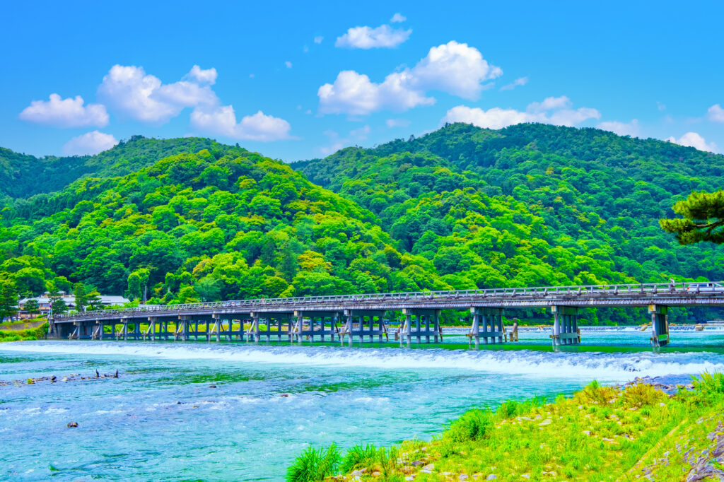 京都の夏を楽しむ！涼しく過ごせるおすすめスポット！｜ホテル・別荘のリゾート会員権なら東急バケーションズ