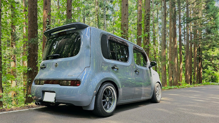 楽天市場 agesus アゲサス リフトアップスプリング ニッサン キューブ Z12 2WD 品番：ag-z12 : NANIWAYA 楽天市場店