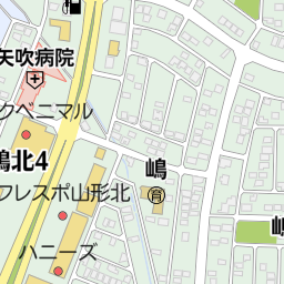 やすらぎ嶋ホール｜山形県での葬儀ならやすらぎセレモニーホール