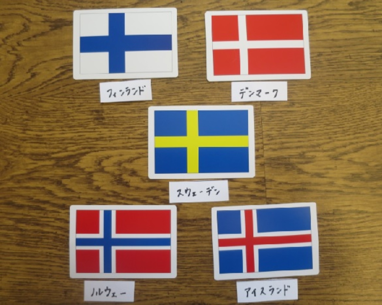 ノルウェー料理ノルウェーAll About