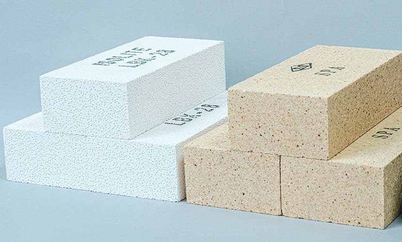 耐火レンガ製家庭用ミニ石窯キット