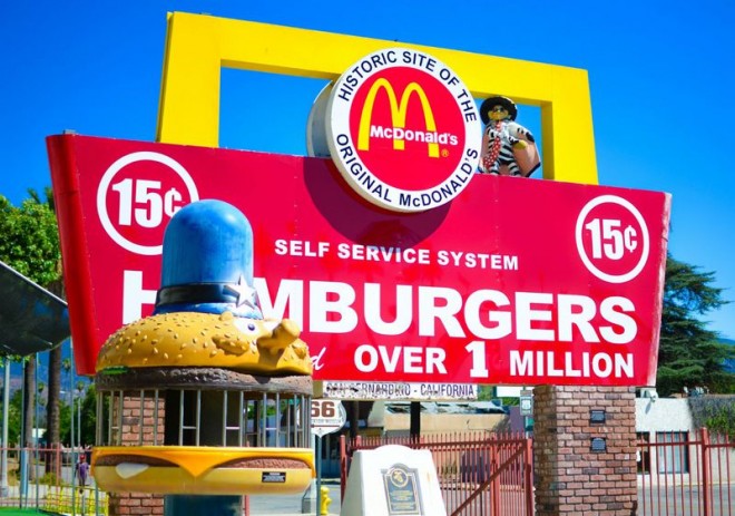 マクドナルドの「日本１号店」はどこ？ 意外と知らない、有名チェーン「本店・１号店」の奥深すぎる魅力 A4studio- 3ページ目マネー現代講談社