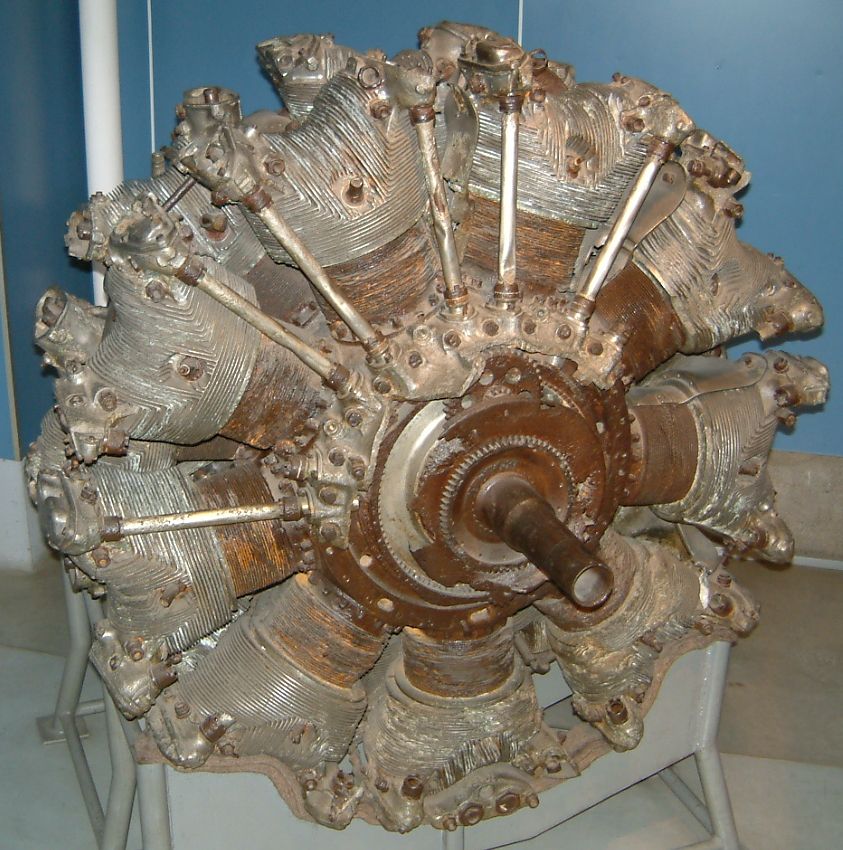 エンジンの仕組みを分かりやすく解説 バイク・車