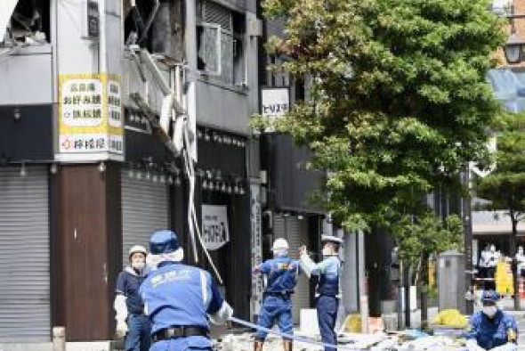 写真54枚)新橋駅烏森口と西口通り・烏森通り・赤レンガ通り