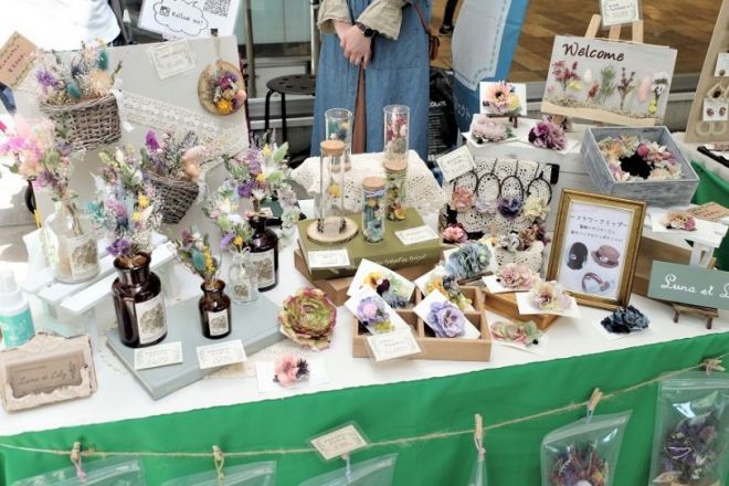 手作りにチャレンジ ハンドメイドキットminne 国内最大級のハンドメイド・手作り通販サイト