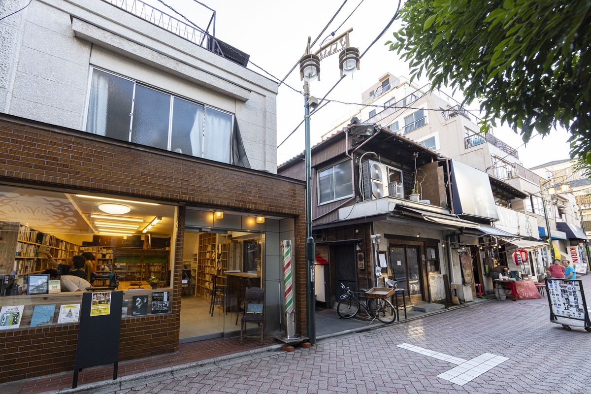 木場・東陽町・南砂町の新刊書店案内～街の本屋さんは暮らしの相棒だ！｜さんたつ by 散歩の達人