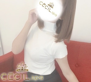 CECIL.spa (セシルスパ)「希咲 (26)さん」のサービスや評判は？｜メンエス