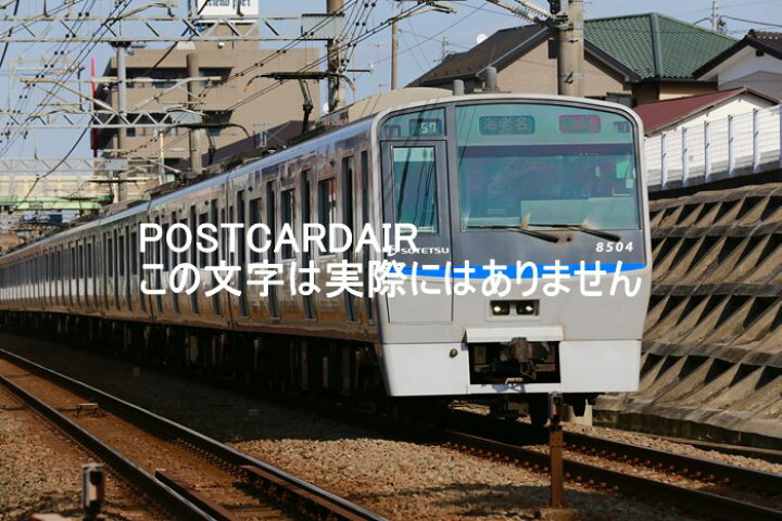 相鉄線 相模鉄道 相鉄 株主優待乗車証 回数券式 80枚セット ポケモン