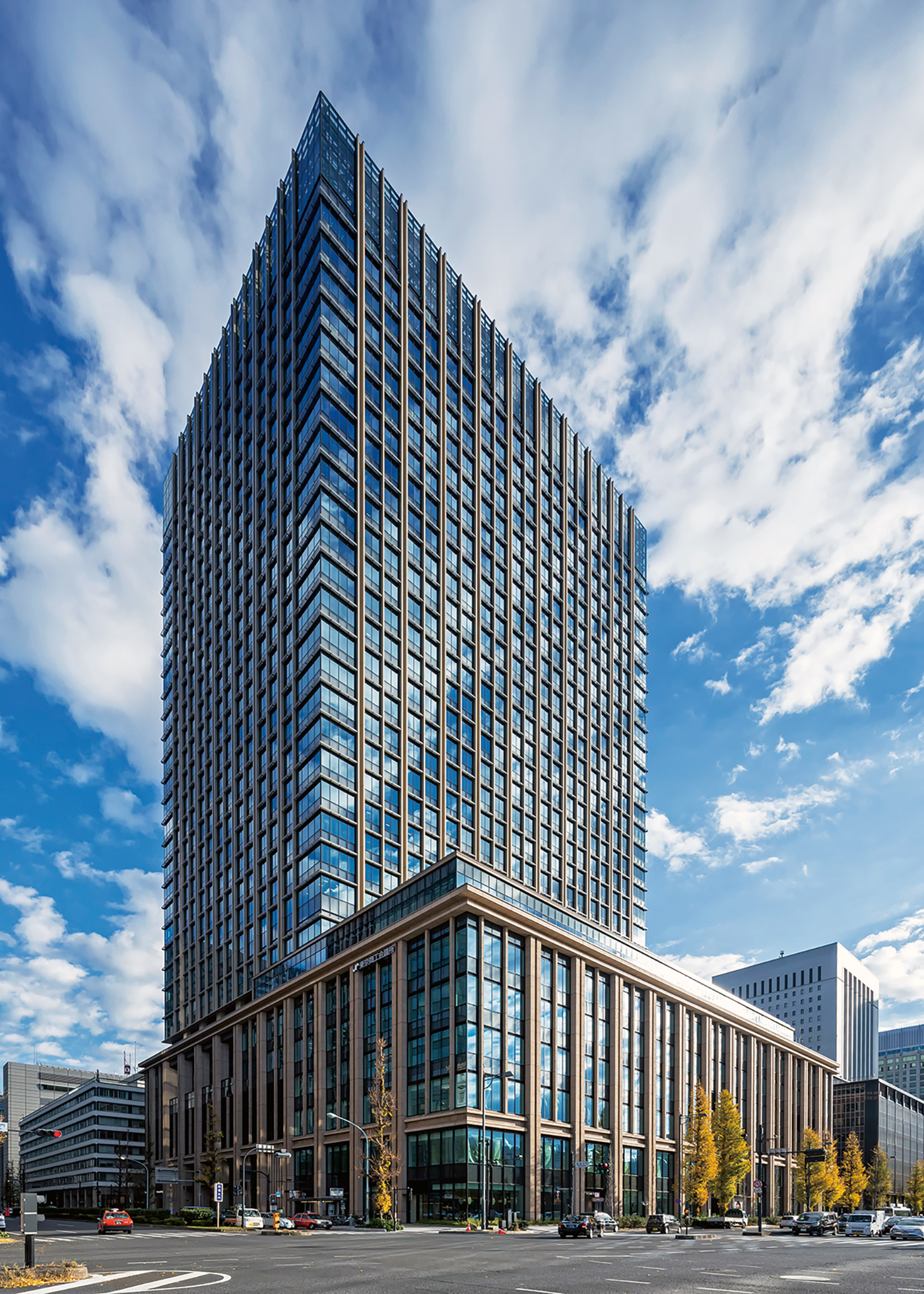 三菱重工ビル の写真・画像 : 報道写真・ニュース映像の提供購入サービス：KYODO NEWS IMAGELINK イメージリンク