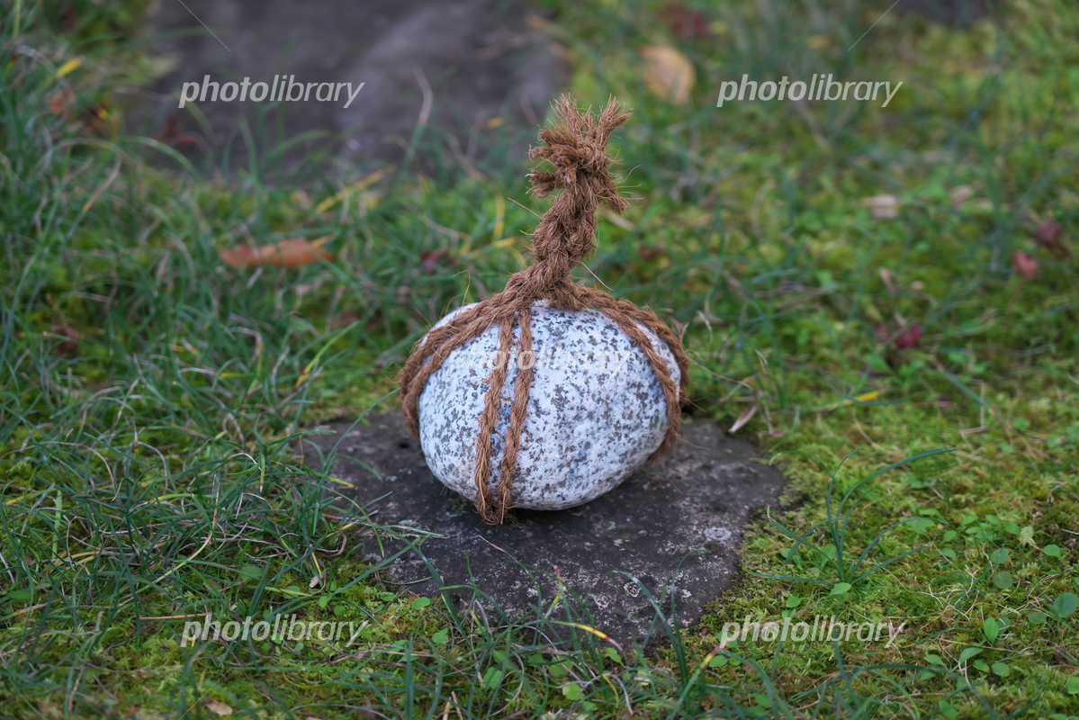 金沢紀行 14 - 止め石 by たなこうID：3974074- 写真共有サイト:PHOTOHITO