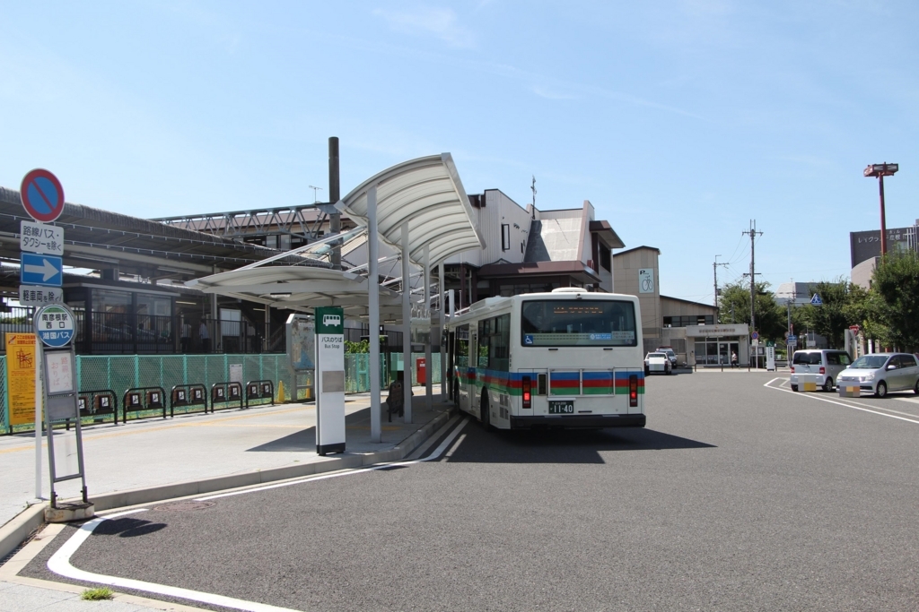 南彦根駅｜JR西日本路線図：JRおでかけネット