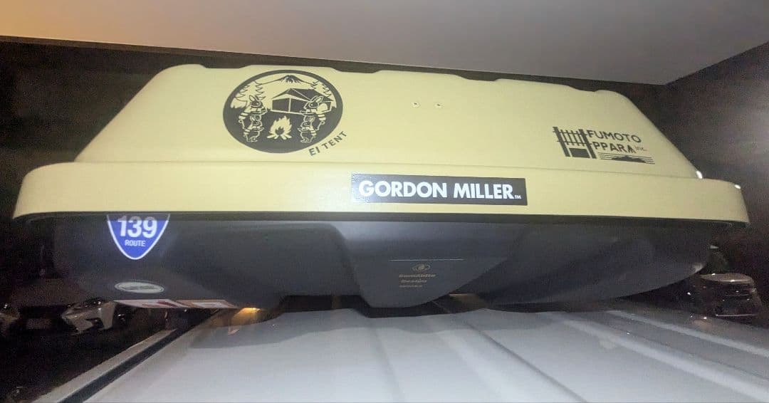 カー用品最新人気ランキング 「ルーフボックス編」 2024年6月更新カー用品カーライフ・カー用品サイトMOBILA モビラ