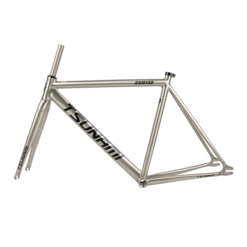 楽天市場 ANCHORアンカーTR9 TRACK トラック フレーム : ウエムラサイクルパーツ楽天市場店