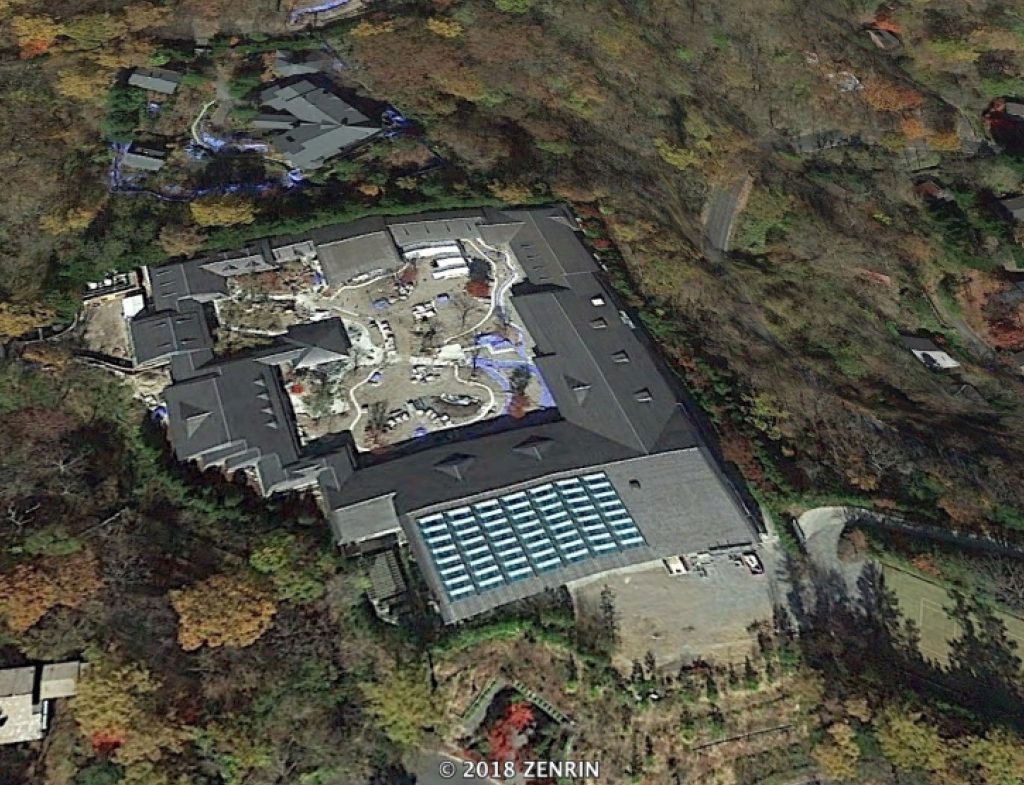 ビルゲイツ財団が軽井沢に建設中の家が完成！別荘の資産価値は？yusuke's Free Life Style Design