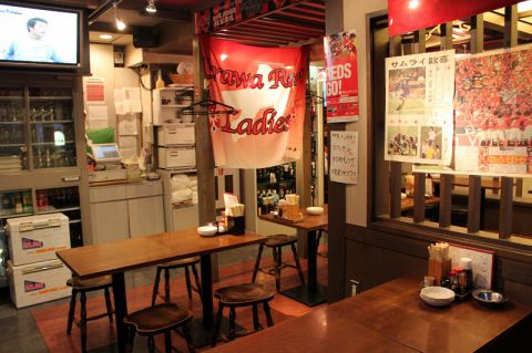 うま囲 浦和駅西口店（牛タンしゃぶしゃぶと馬肉専門店） | 【生しぼり紅芋モンブラン】