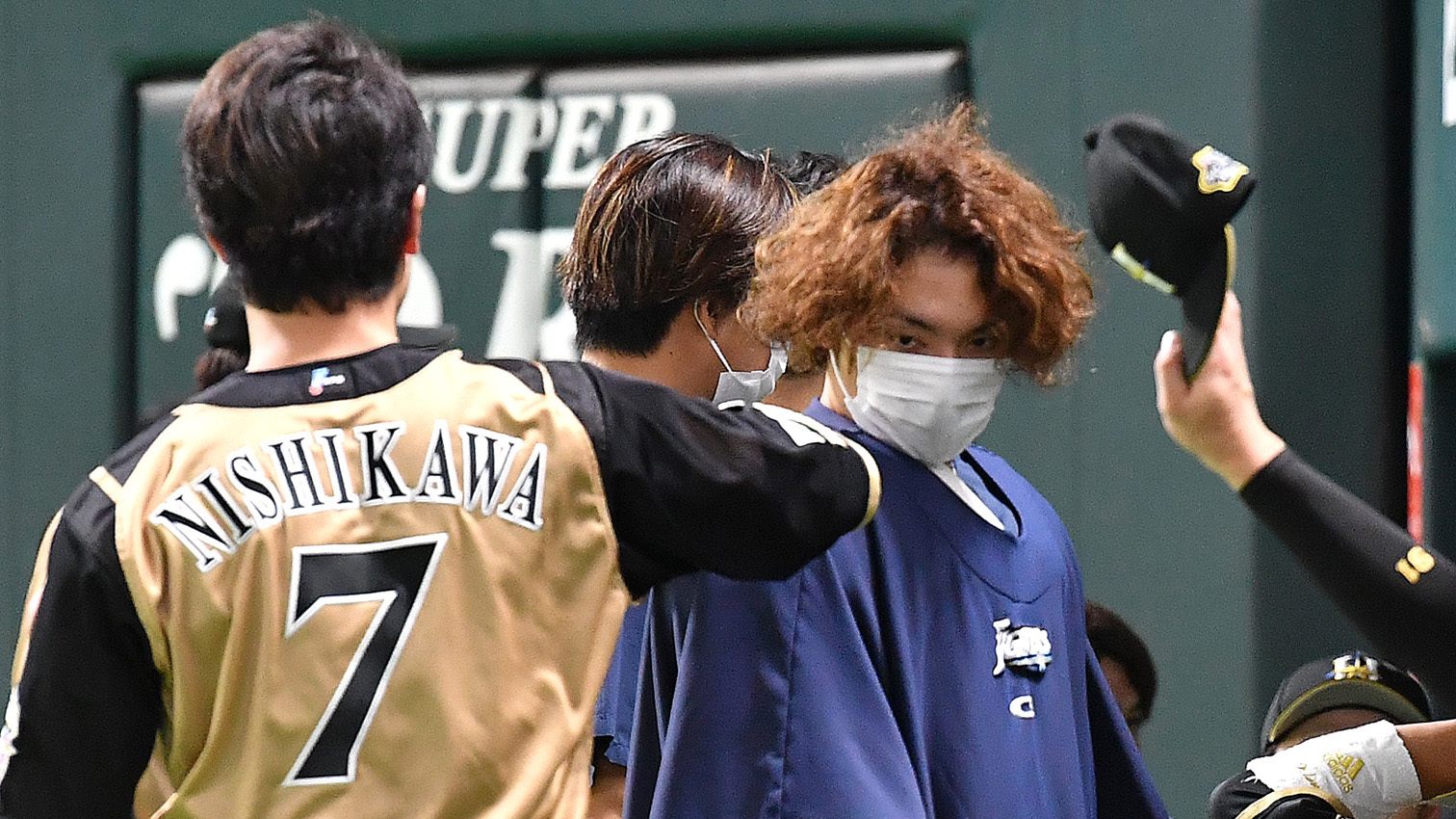 選手権予選 佐賀商は3年連続で準優勝。悔しさを次への糧に 22枚ゲキサカ