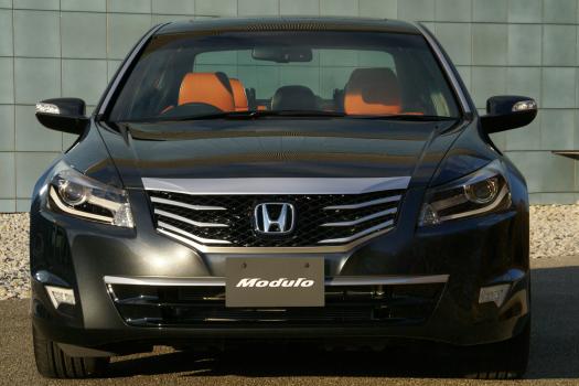 ホンダ・インスパイア 35TL FF 5AT35iL FF 5AT試乗速報誇れる仕上がり - webCG