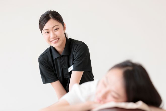 写真】もみの匠 中野店 [中野区/中野駅]｜EPARK