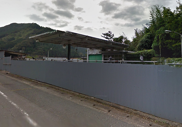 ガソリンスタンド跡地はどうしたらいいーウチカツタイムズ