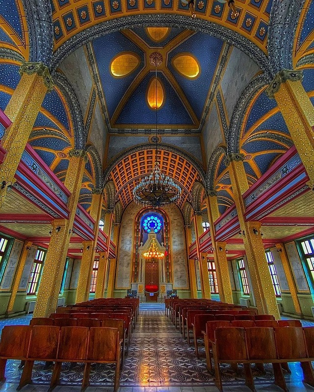 ユダヤ居住区・フランス人居住区, クタイシ日本ジョージア商工会議所 公式