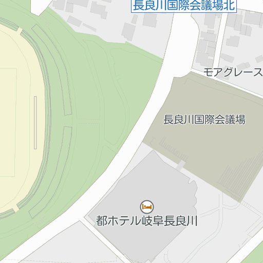 長良川国際会議場MICE施設岐阜市コンベンションNavi - 岐阜観光コンベンション協会