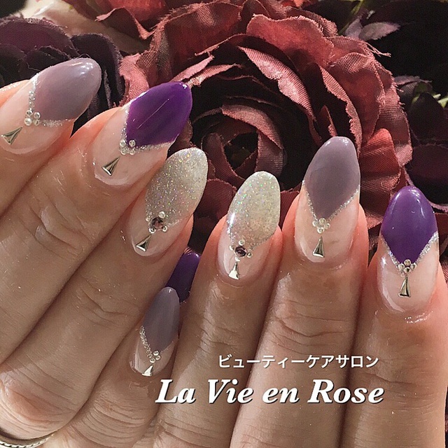 試してみた】MTHRSHP SUBVERSIVE LA VIE EN