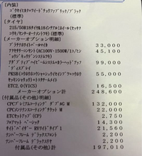 速報版!! 2024年新型ヤリスクロスの見積もり公開！現行型との価格比較をオーナー目線で比べます