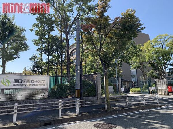 金城学園│金城大学短期大学部