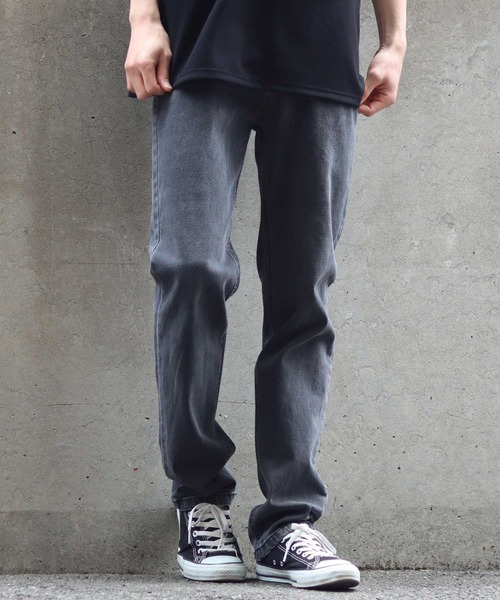 ビジネスカジュアルのスラックスの選び方５つのポイントメンズスラックスのエミネント