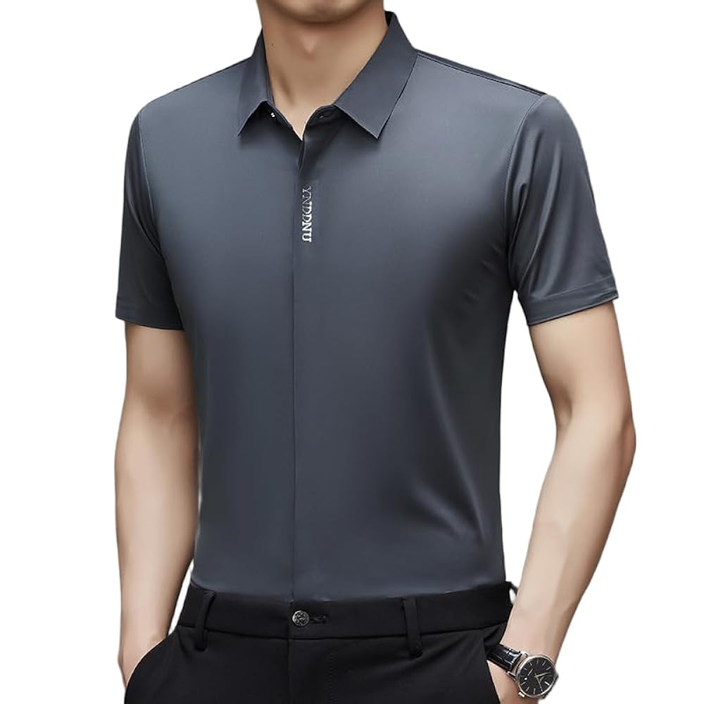 テスト 24SS ポロシャツの着こなし方 12Stylesファッション通販のNY.ONLINE