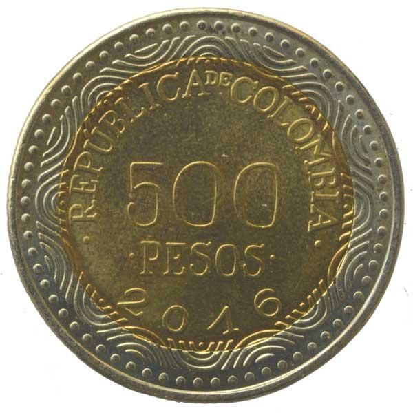 コロンビア 見本紙幣 P389 、1949年、10ペソ オロ、PMG 67 EPQ フィリピン紙幣 100ペソ