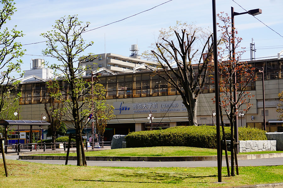 大山駅周辺の住みやすさ！治安や家賃相場・口コミなど大公開 一人暮らし