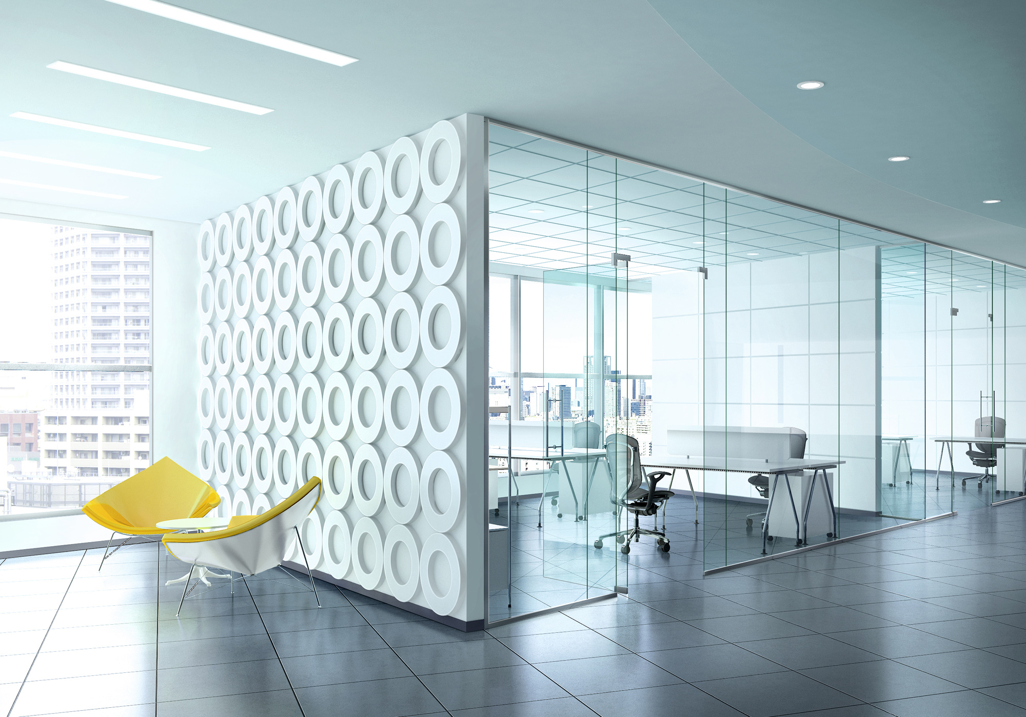 CGパースや建築物・内装のパースやCAD作図などの制作依頼・ご相談ならパース制作.comコース紹介