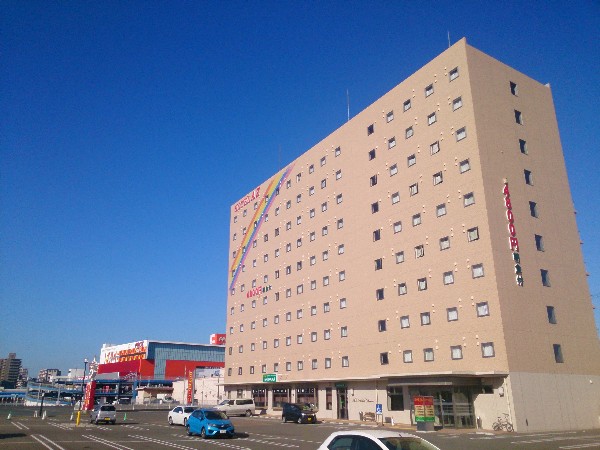 HOTEL AZ 福岡糸島店 【公式】