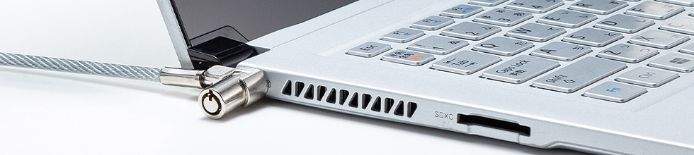 ワレコのパソコン講座 ノートンセキュリティのアイコンに赤いバッテン