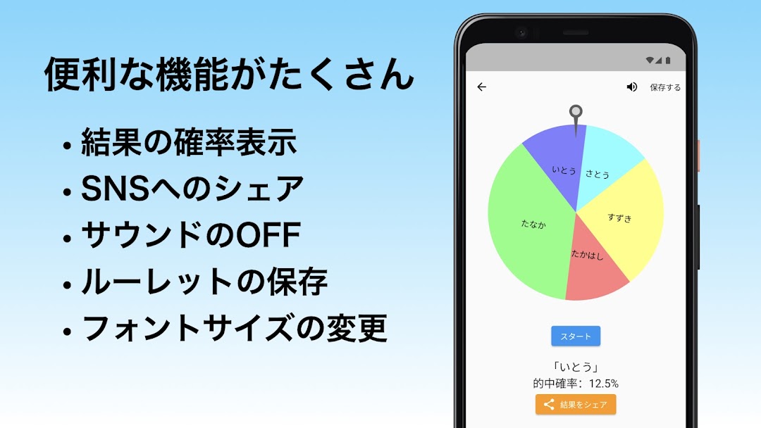 ルーレットまたは宝くじのラインアイコンのイラスト素材・ベクター Image 193587902