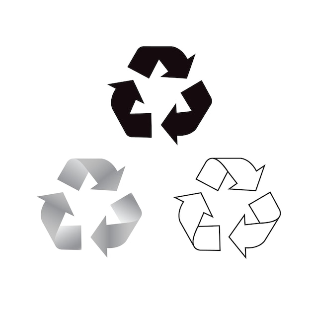 プラスチックのリサイクルマークの意味や表記の見方をご紹介環境のミカタ株式会社