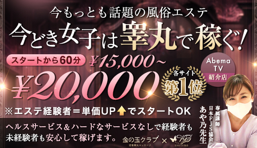 日給5万以上可］池袋の風俗エステ高収入求人｜受け身なし/手だけ/体験入店