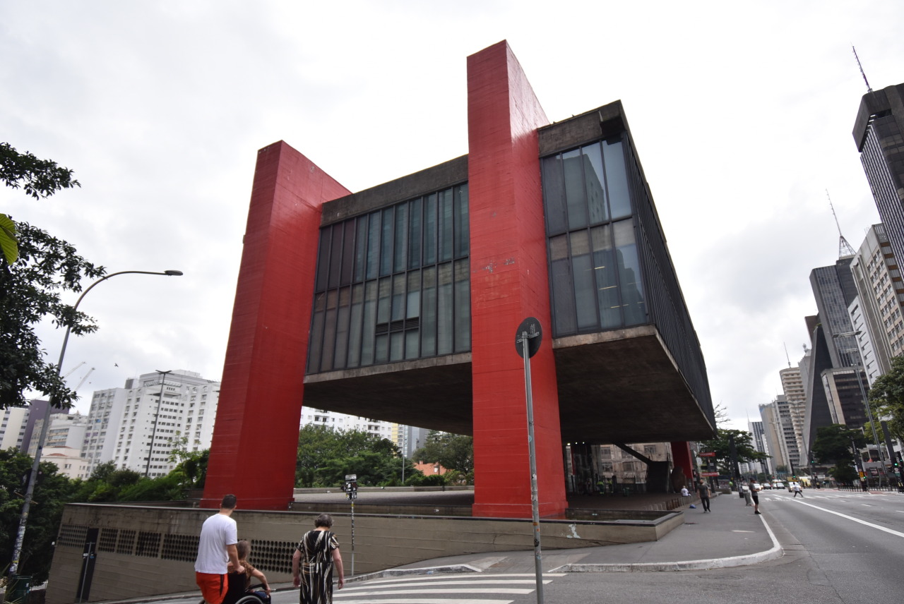 オスカー・ニーマイヤー 建築 ブラジル世界遺産を作った建築家「オスカー・ニーマイヤー」日本