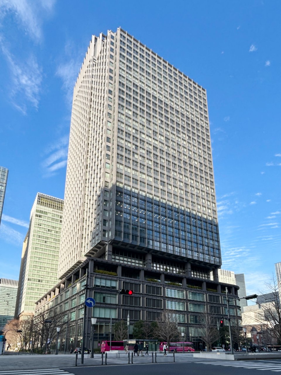 丸の内三井ビルディング東京の賃貸オフィス・事務所探しならビルネクスト