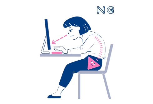 例文19選頻出質問「仕事に対する姿勢」の回答はこれで決まり！アクセス就活PLUS就活ノウハウをイラストで紹介する情報サイト