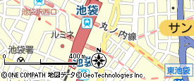 クイーンズウェイ 池袋西口地下街(クイーンズウェイイケブクロニシグチチカガイ)のお店の雰囲気 |