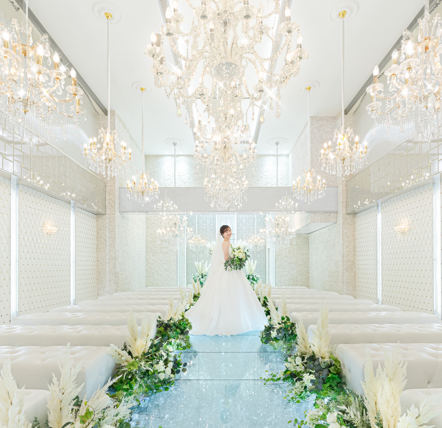 口コミ・評判 21ページ目 ：アルカディア小倉で結婚式 みんなのウェディング