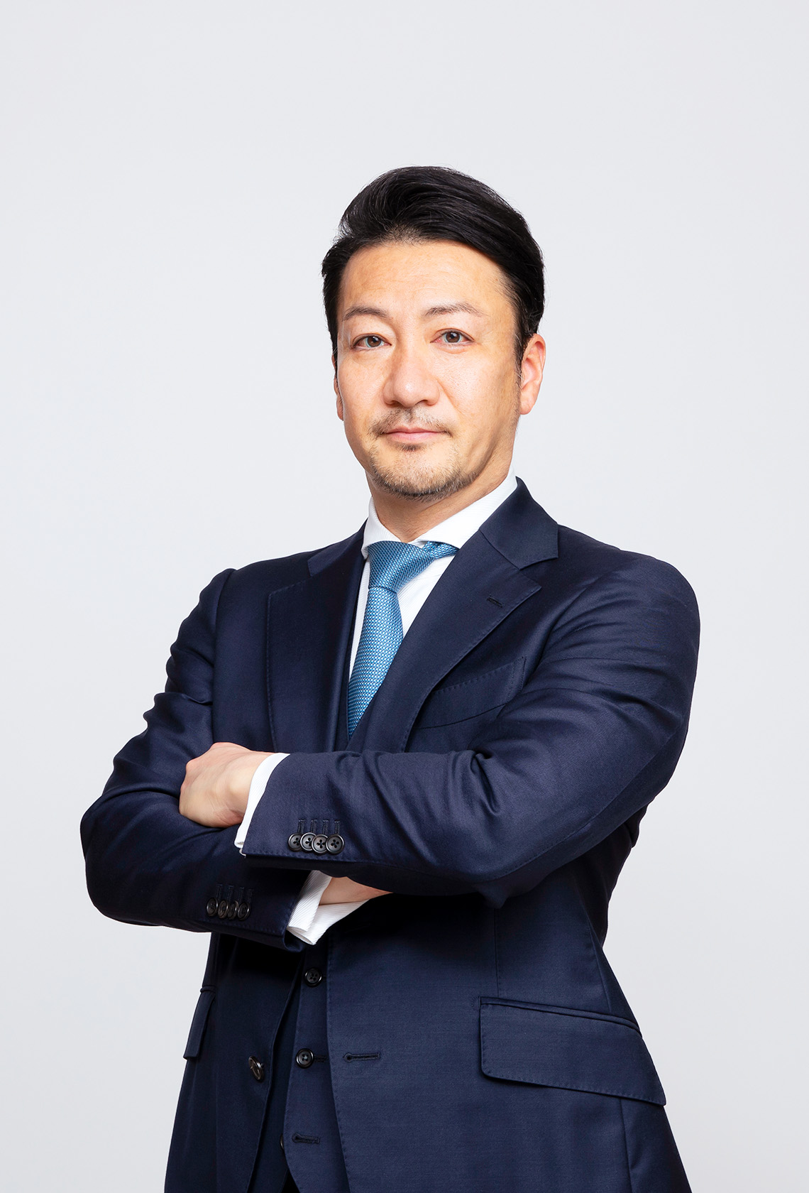 代表者挨拶有限会社大高不動産