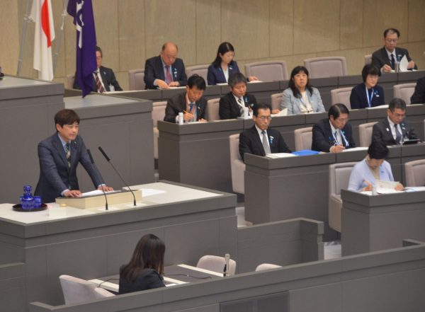 2025年10月４日 土曜日 、小池知事は、麻布台ヒルズアリーナ 港区 で開催された「東京グリーンビズＤＡＹ with 麻布台ヒルズ」に出席しました。小池知事は、「近年の気候変動がますます深刻化しており、その影響はこれまでの想定を超えている。そうした中で、都市の