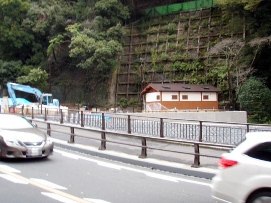 箱根駅伝５区でコースから外れた「函嶺洞門」 １０年ぶりに一般公開へ 箱根駅伝 １００回目の襷カナロコ by 神奈川新聞