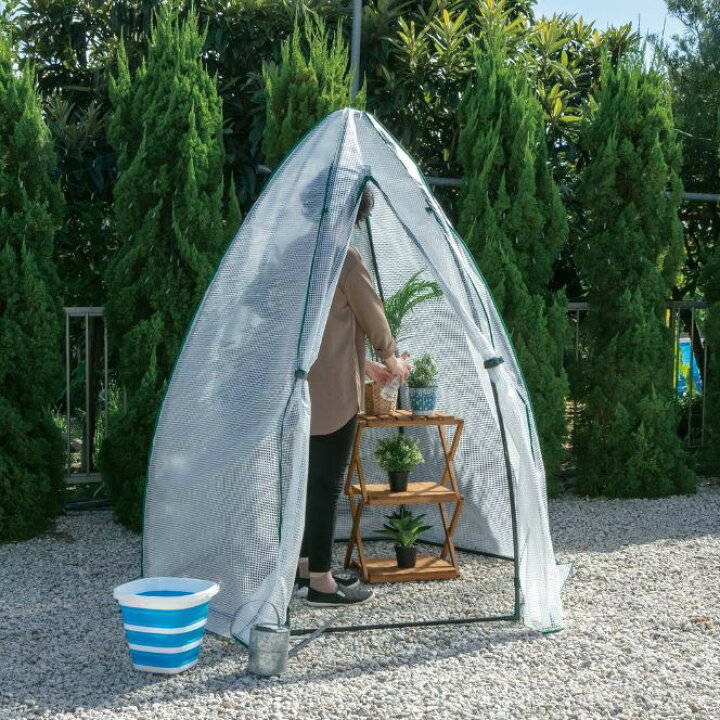 ビニールハウスの作り方を徹底解説ピーマンブログ ピーマン農家の挑戦